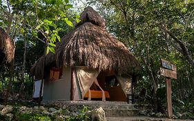 Akumal Natura Glamping